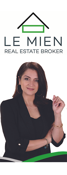 Le Mien Real Estate Broker